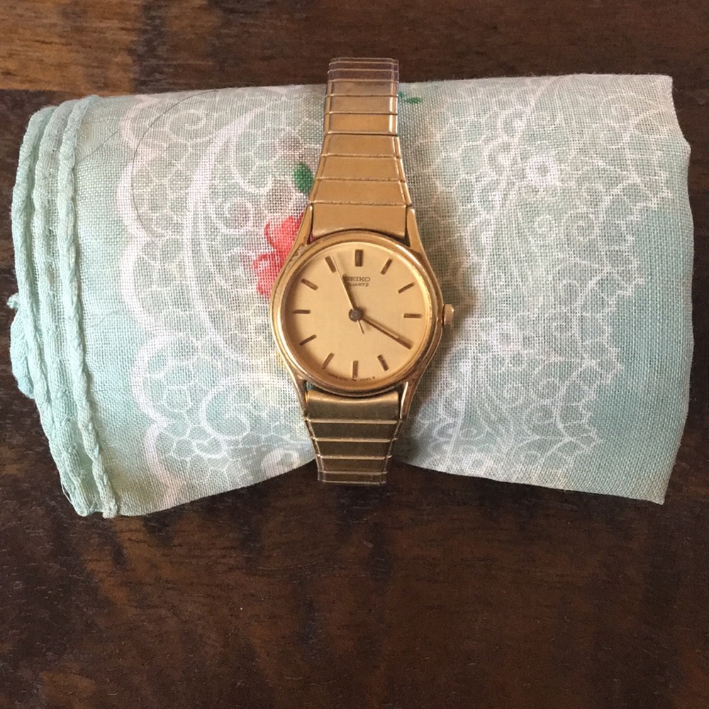 Vintage Watch